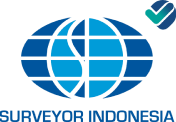 Logo Surveyor Indonesia